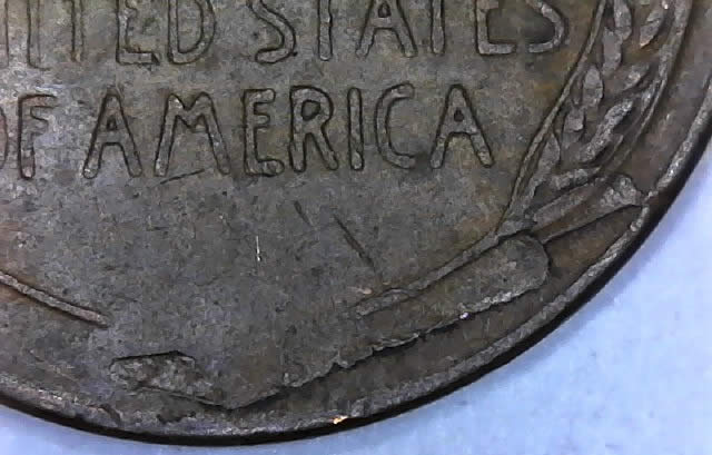 1955-D-Lincoln-Wheat-Cent-With-Nice-Delamination-Thank-You-Ramjethero!